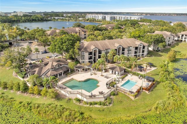 8849 LATREC AVENUE 4107, Orlando, FL 32819