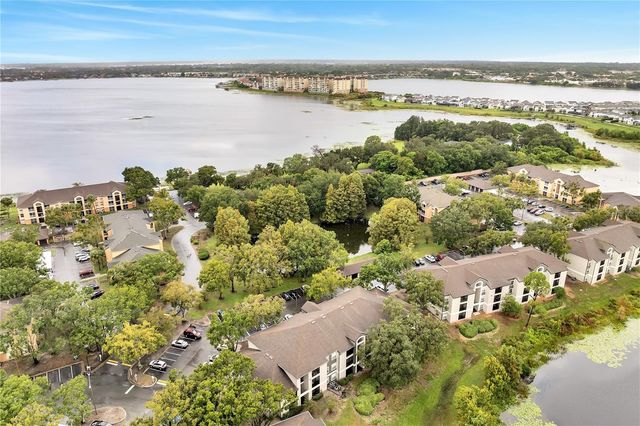 8849 LATREC AVENUE 4107, Orlando, FL 32819