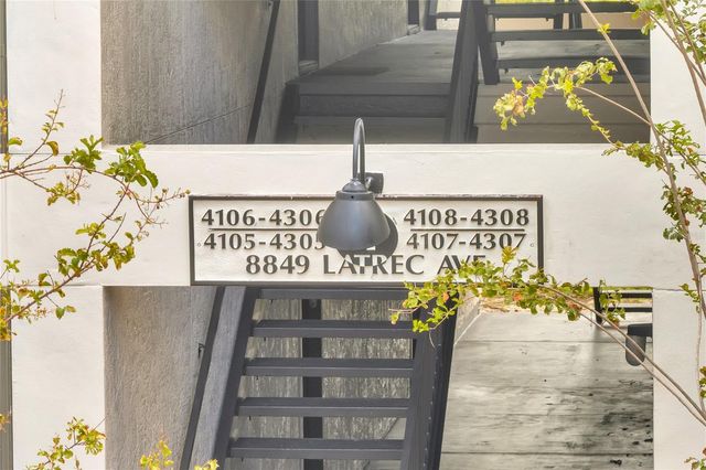 8849 LATREC AVENUE 4107, Orlando, FL 32819