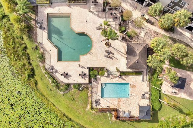 8849 LATREC AVENUE 4107, Orlando, FL 32819