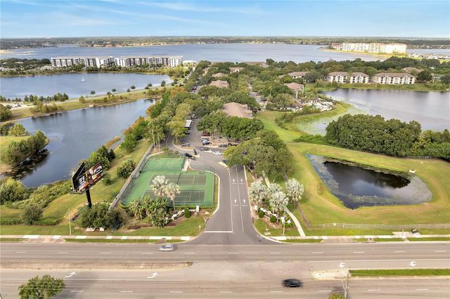 8849 LATREC AVENUE 4107, Orlando, FL 32819