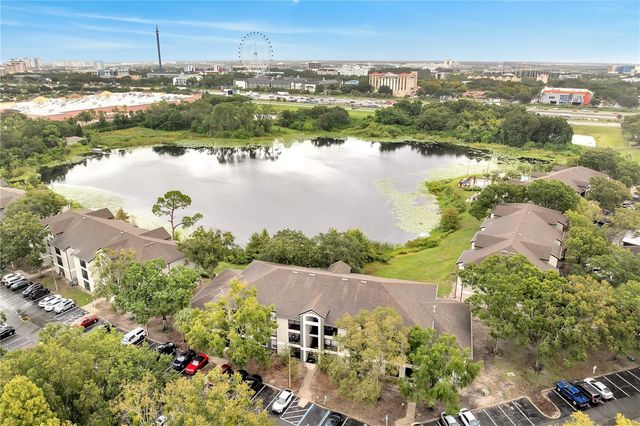 8849 LATREC AVENUE 4107, Orlando, FL 32819