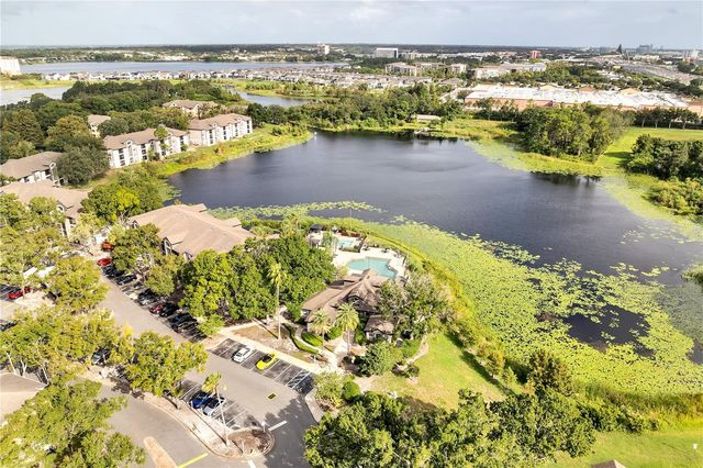 8849 LATREC AVENUE 4107, Orlando, FL 32819