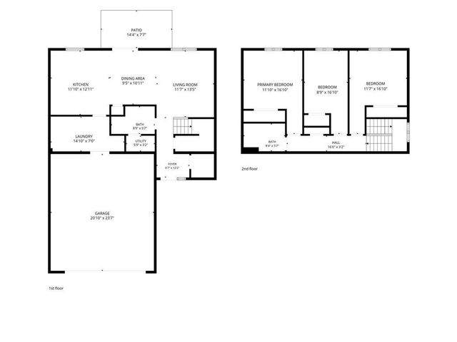 2645 Sessions Street, Eau Claire, WI 54701