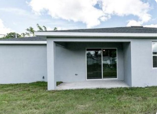 3673 SW Masilunas Street, Port St. Lucie, Port St Lucie, FL 34953