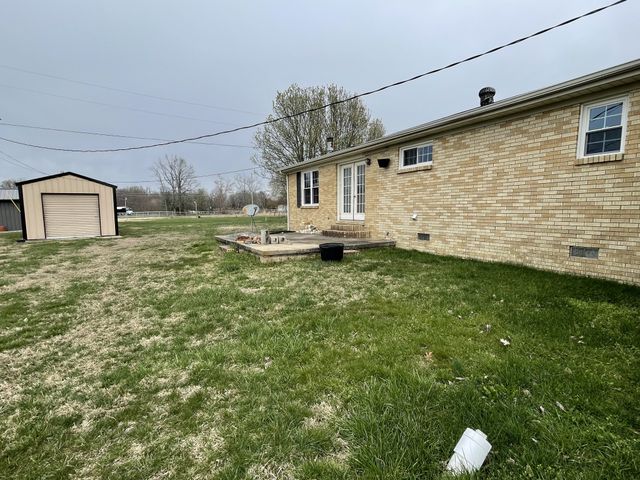 408 Birch St, Lafayette, TN 37083