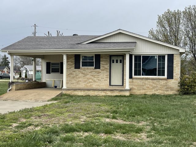 408 Birch St, Lafayette, TN 37083