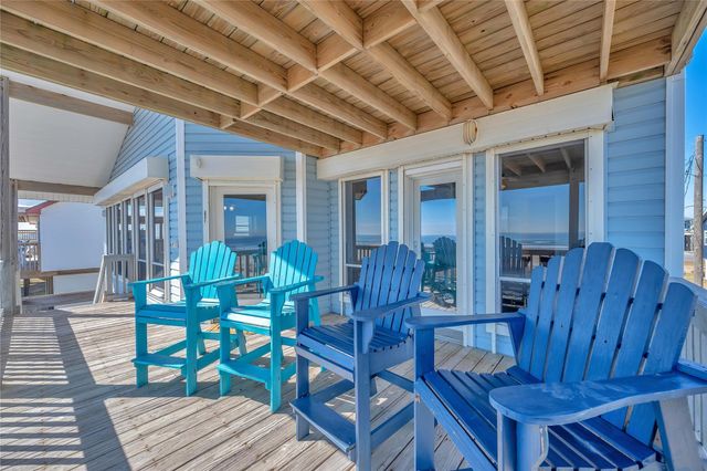 21602 Kennedy Drive, Galveston, TX 77554