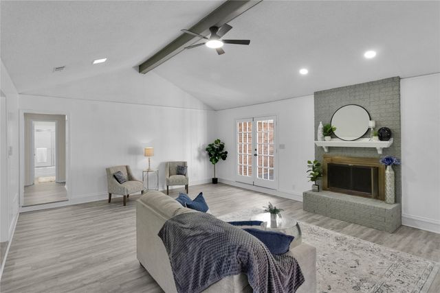 430 Timberline Drive, Duncanville, TX 75137