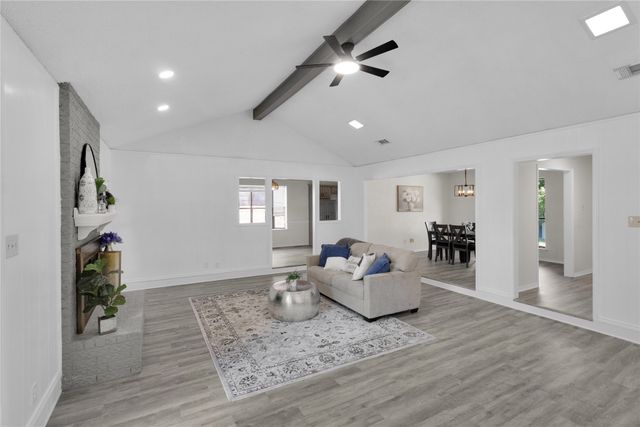 430 Timberline Drive, Duncanville, TX 75137