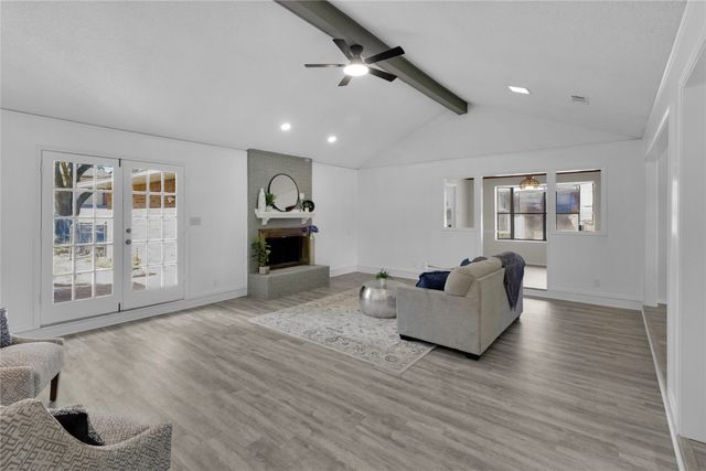 430 Timberline Drive, Duncanville, TX 75137