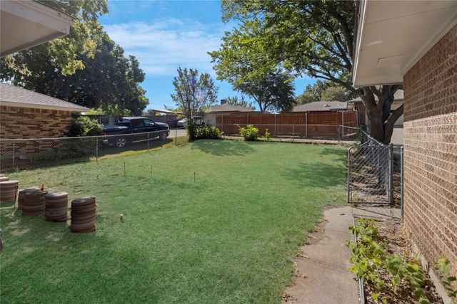 430 Timberline Drive, Duncanville, TX 75137
