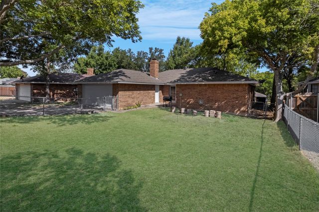 430 Timberline Drive, Duncanville, TX 75137