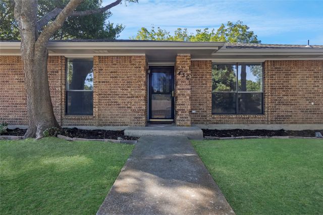 430 Timberline Drive, Duncanville, TX 75137