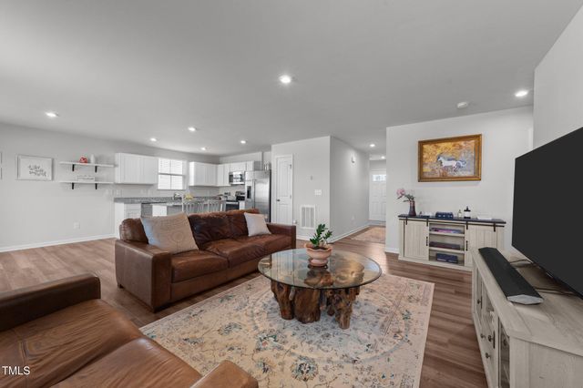 45 Florentine Court, Angier, NC 27501