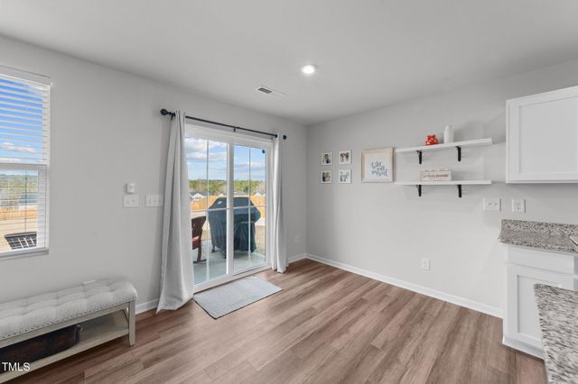 45 Florentine Court, Angier, NC 27501