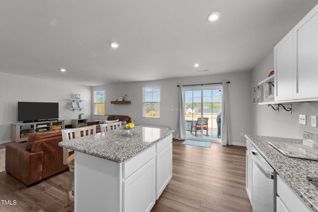 45 Florentine Court, Angier, NC 27501