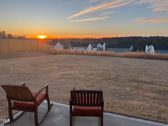 45 Florentine Court, Angier, NC 27501