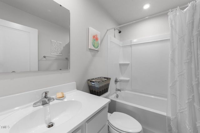 45 Florentine Court, Angier, NC 27501