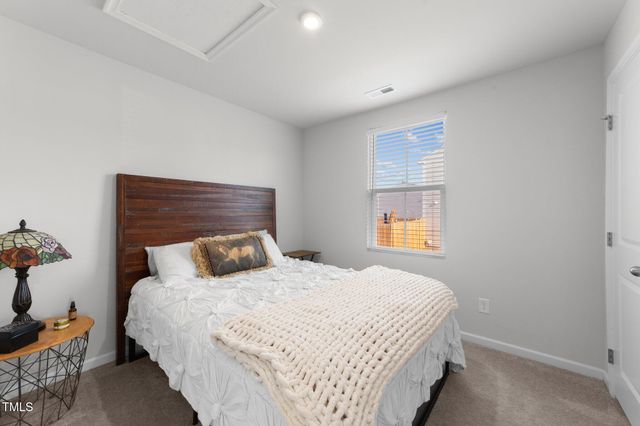 45 Florentine Court, Angier, NC 27501