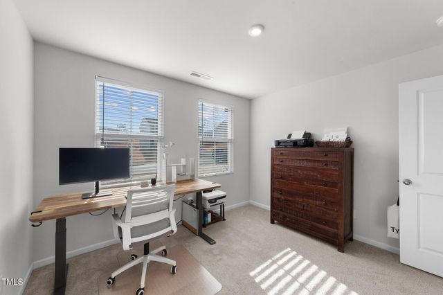 45 Florentine Court, Angier, NC 27501