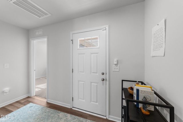 45 Florentine Court, Angier, NC 27501