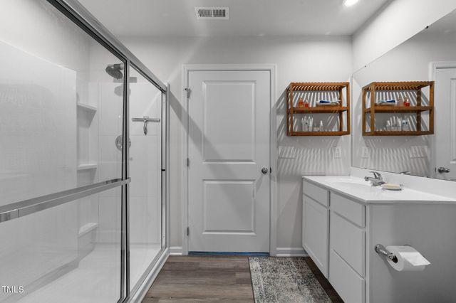 45 Florentine Court, Angier, NC 27501