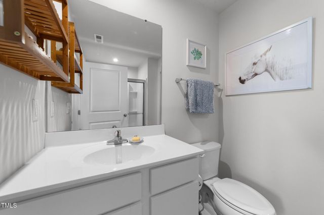 45 Florentine Court, Angier, NC 27501