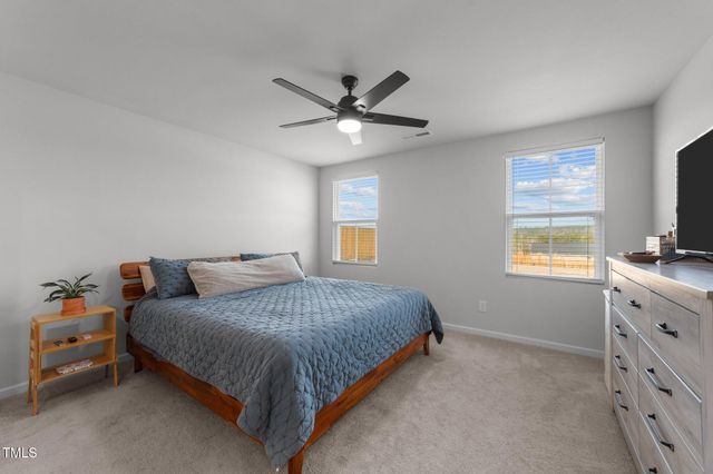 45 Florentine Court, Angier, NC 27501