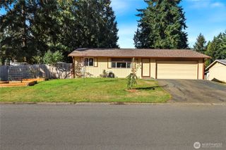 250 NE Silver Pine Drive, Bremerton, WA 98311