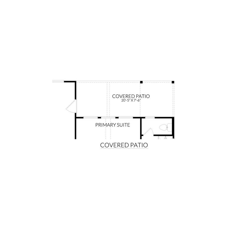 729 Brightstar Drive, Aledo, TX 76008 — photo 4
