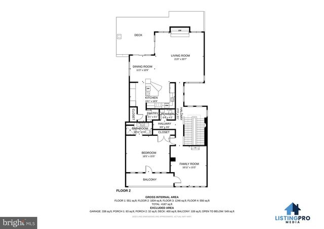 6312 MASSACHUSETTS AVE, Bethesda, MD 20816