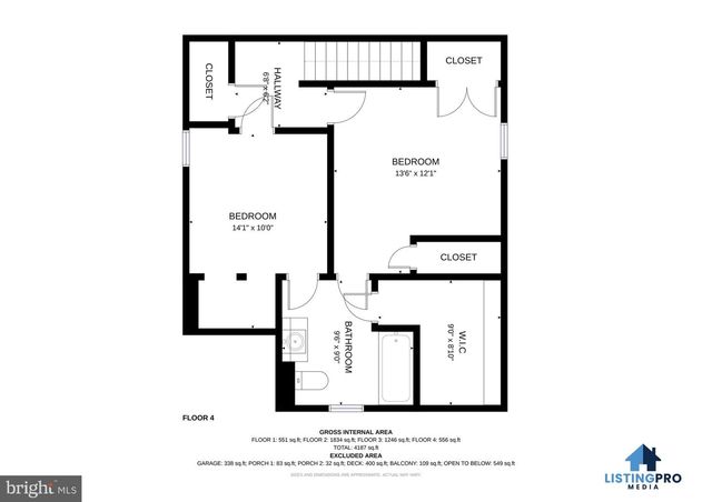 6312 MASSACHUSETTS AVE, Bethesda, MD 20816