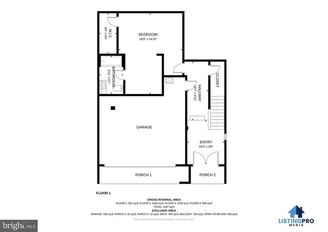 6312 MASSACHUSETTS AVE, Bethesda, MD 20816