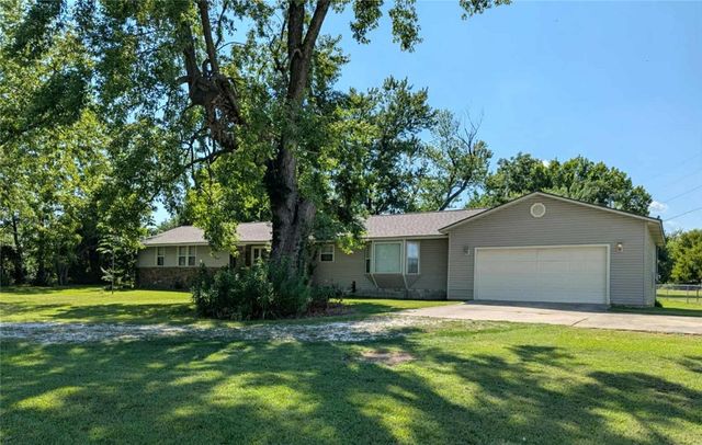 3818 E Heritage Parkway, Farmington, AR 72730