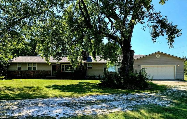 3818 E Heritage Parkway, Farmington, AR 72730