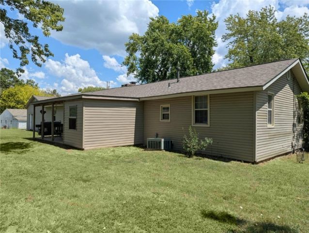 3818 E Heritage Parkway, Farmington, AR 72730