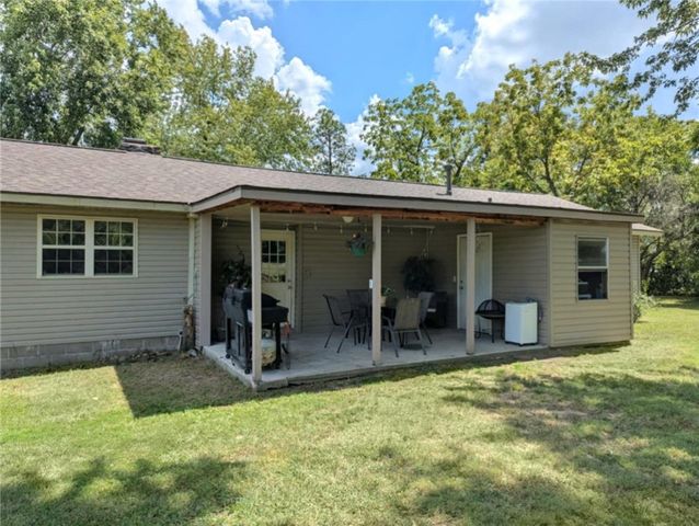 3818 E Heritage Parkway, Farmington, AR 72730