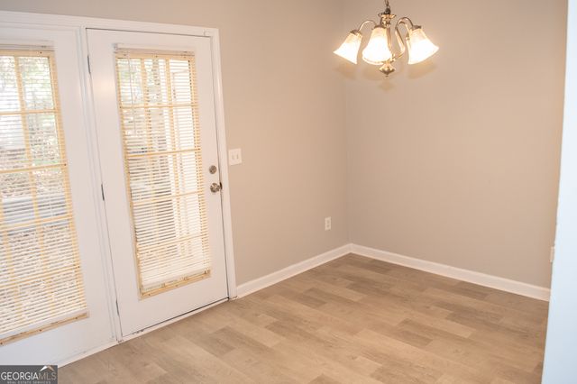 1695 Camden Forrest Trail, Riverdale, GA 30296