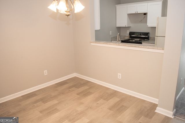 1695 Camden Forrest Trail, Riverdale, GA 30296