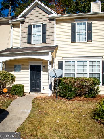 1695 Camden Forrest Trail, Riverdale, GA 30296