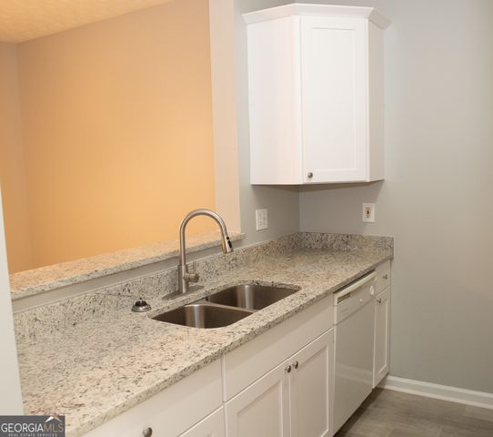 1695 Camden Forrest Trail, Riverdale, GA 30296