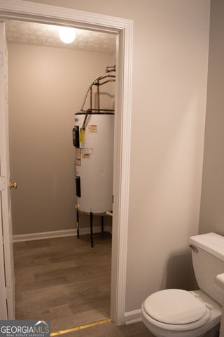 1695 Camden Forrest Trail, Riverdale, GA 30296