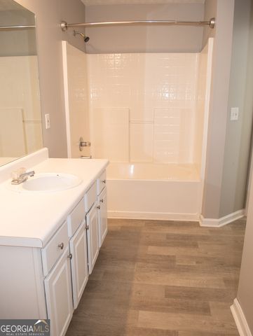 1695 Camden Forrest Trail, Riverdale, GA 30296