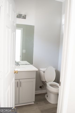 1695 Camden Forrest Trail, Riverdale, GA 30296