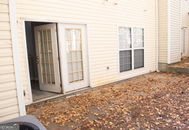 1695 Camden Forrest Trail, Riverdale, GA 30296