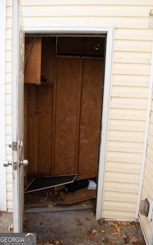 1695 Camden Forrest Trail, Riverdale, GA 30296