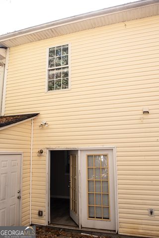 1695 Camden Forrest Trail, Riverdale, GA 30296