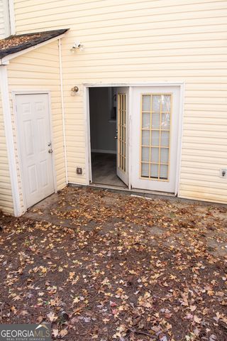 1695 Camden Forrest Trail, Riverdale, GA 30296