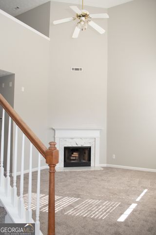 1695 Camden Forrest Trail, Riverdale, GA 30296